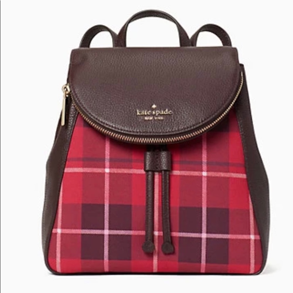 Kate Spade.
